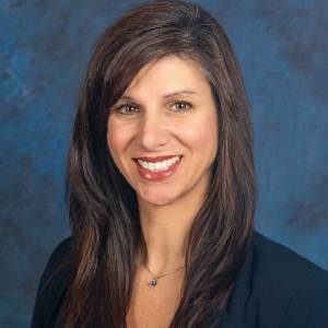 photo of associate attorney Melanie A. Daly