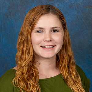 photo of legal assistant Justice C. Williams