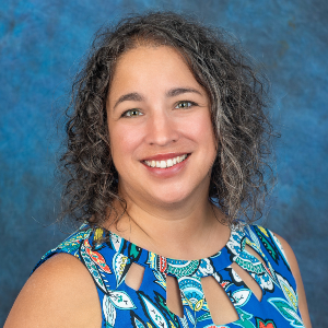 Assistant Office Manager Elena N. Camp