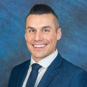 photo of associate attorney Neil A. Diegelman