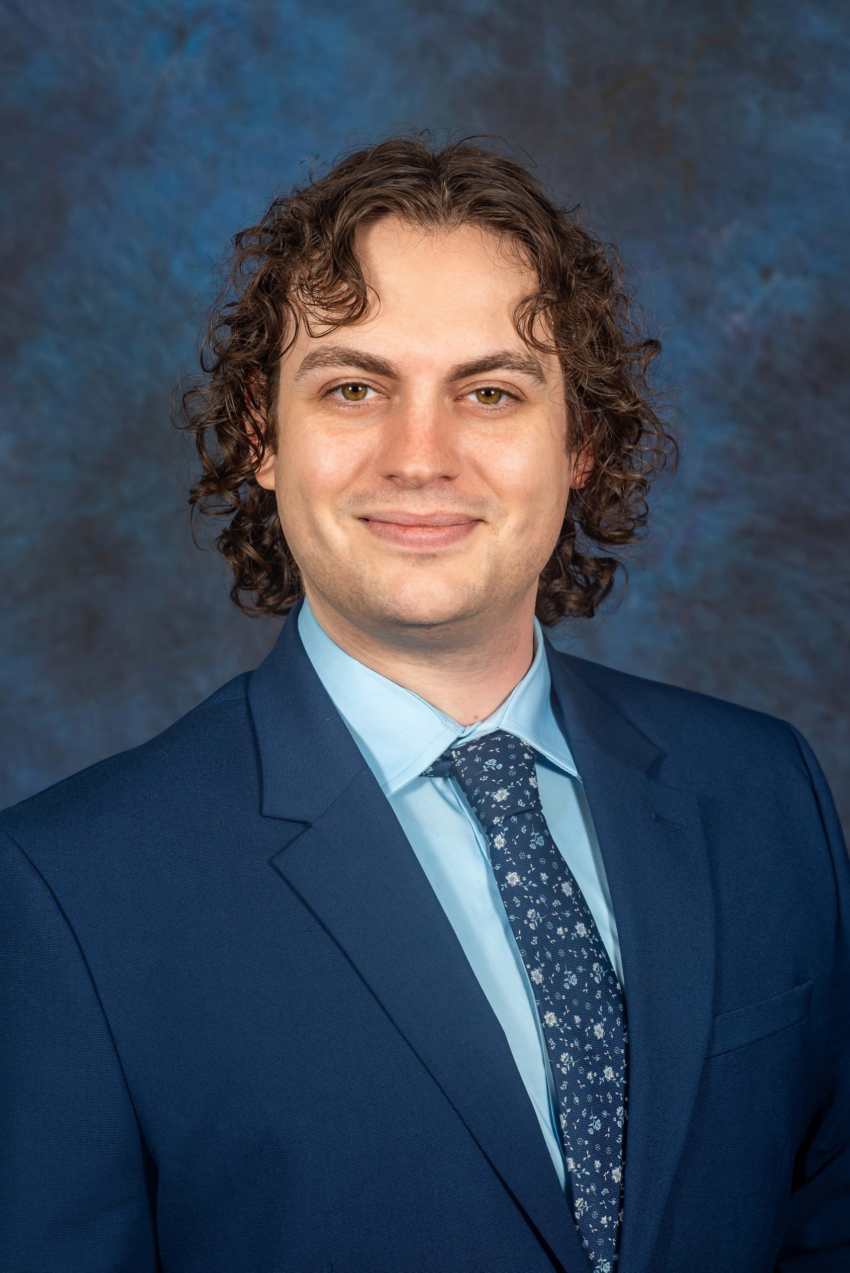 photo of associate attorney Neil A. Diegelman