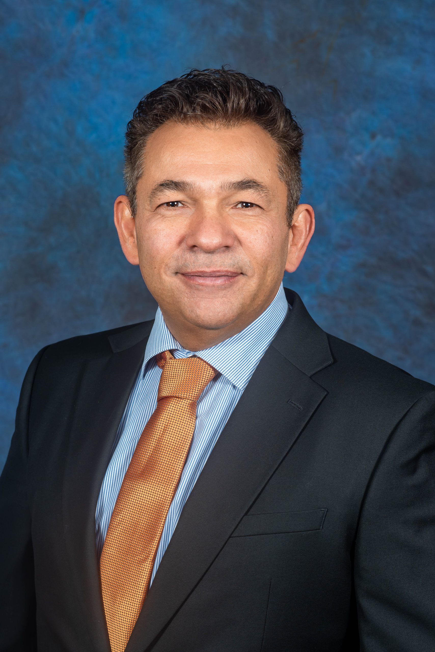 Gabor Rador photo of associate attorney Neil A. Diegelman