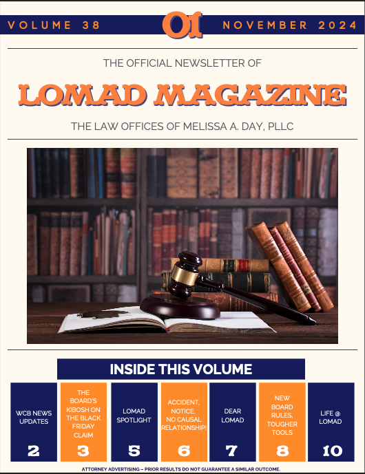 LOMAD Magazine Vol 38