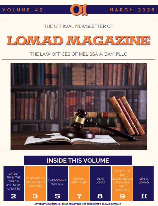 LOMAD Magazine Vol 42