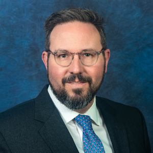 photo of attorney James B. Cousins