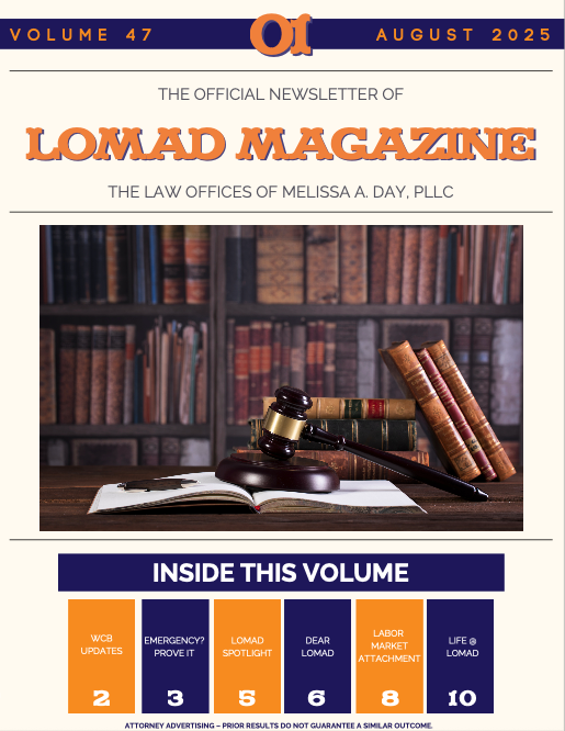 LOMAD Magazine VOL 47