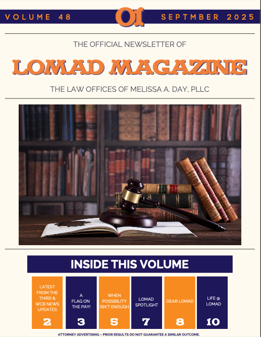 LOMAD Magazine Vol 48