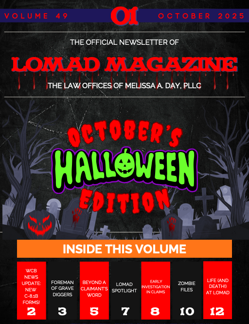 LOMAD Magazine Vol 49