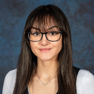 Photo of Alexandra-Rizk