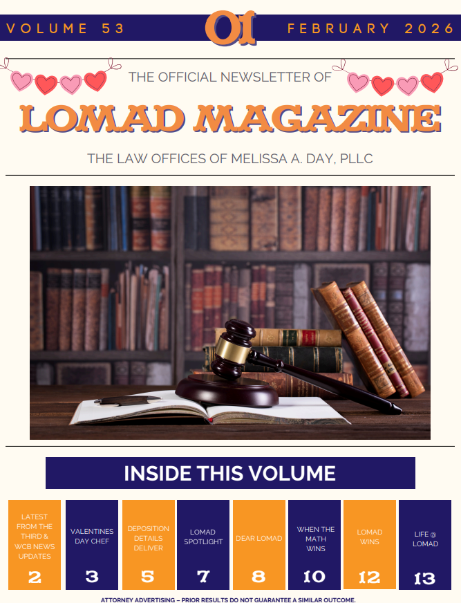 LOMAD Magazine VOL 53