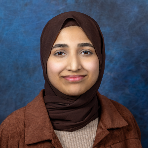 Photo of Alexandra-Rizk