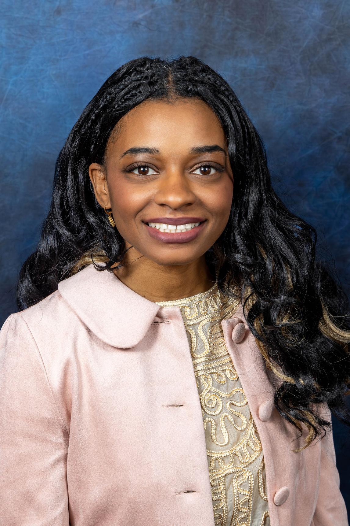 associate attorney Vicki L. Buehler