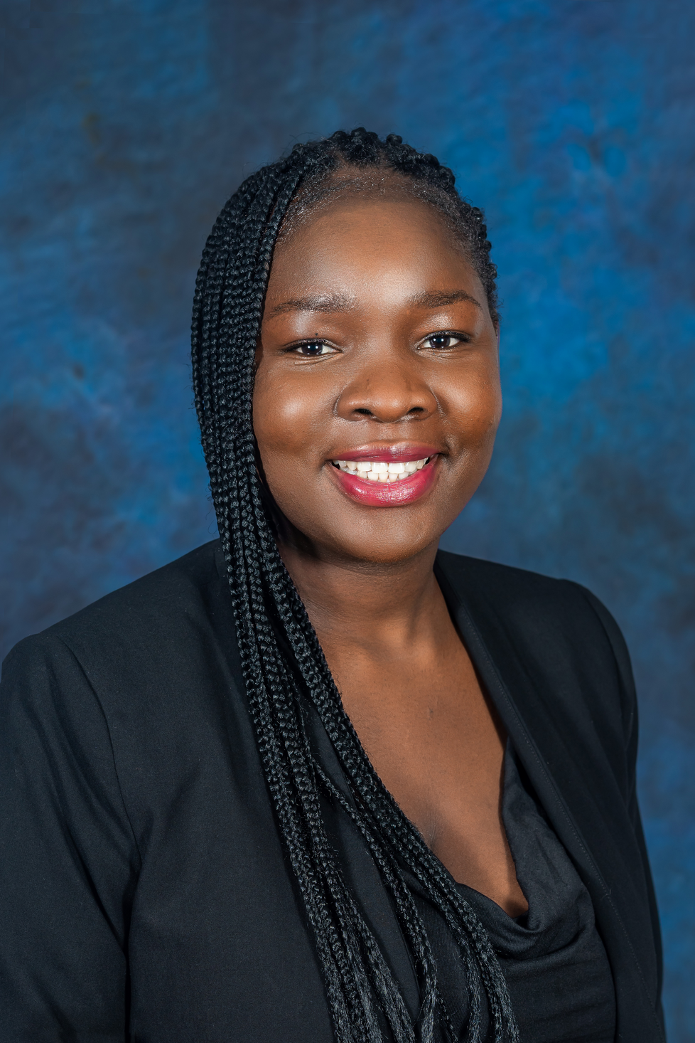 associate attorney Vicki L. Buehler