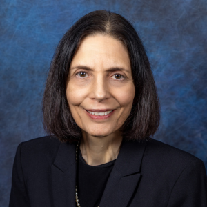 Raquel Gordon Maria Lua
