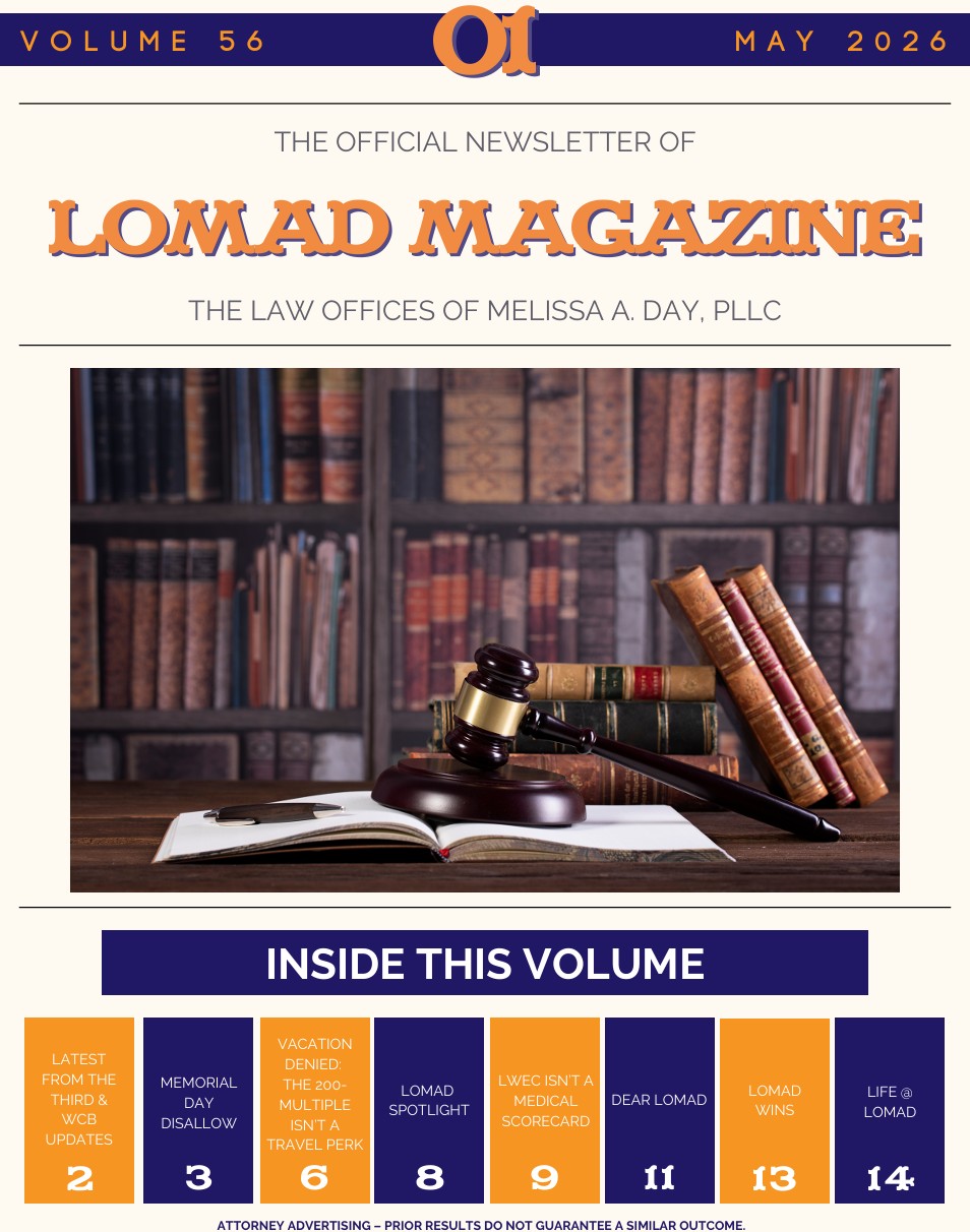 LOMAD Magazine VOL 56