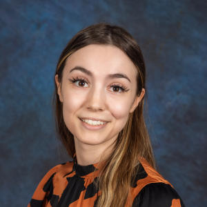 Photo of Alexandra-Rizk